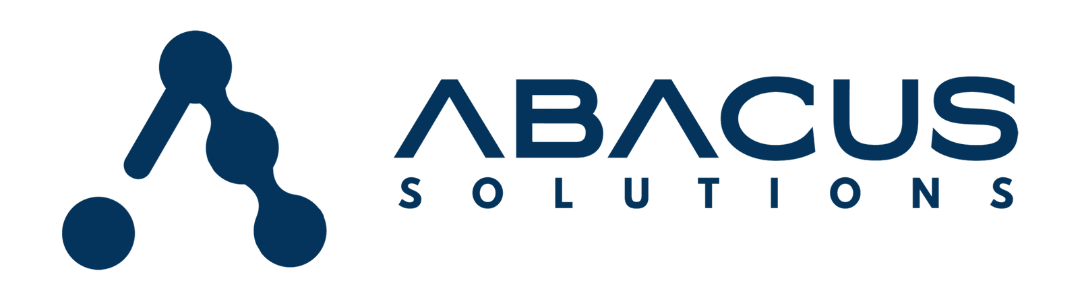 Abacus Solutions Logo